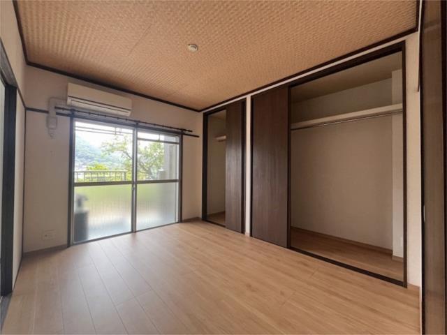 物件画像 エメラルドハイツ大里ＩＩ 1階 3LDK