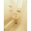 バス/シャワー