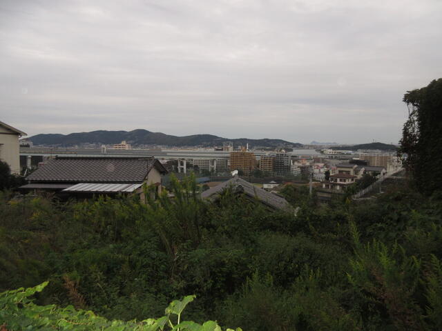 物件画像 北九州市八幡東区 西丸山町 (スペースワールド駅) 住宅用地