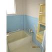 バス/シャワー