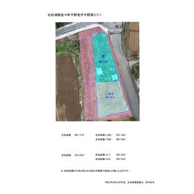 地形図等