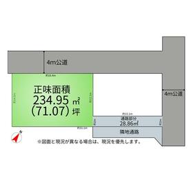 地形図等