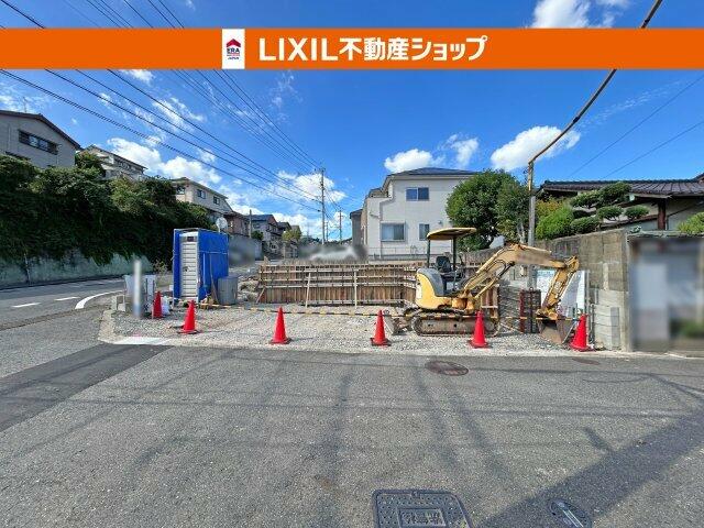 物件画像 北九州市戸畑区 東大谷１丁目 (戸畑駅) 2階建 4LDK