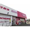 ショッピング施設