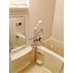 バス/シャワー