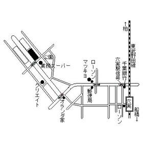 案内図