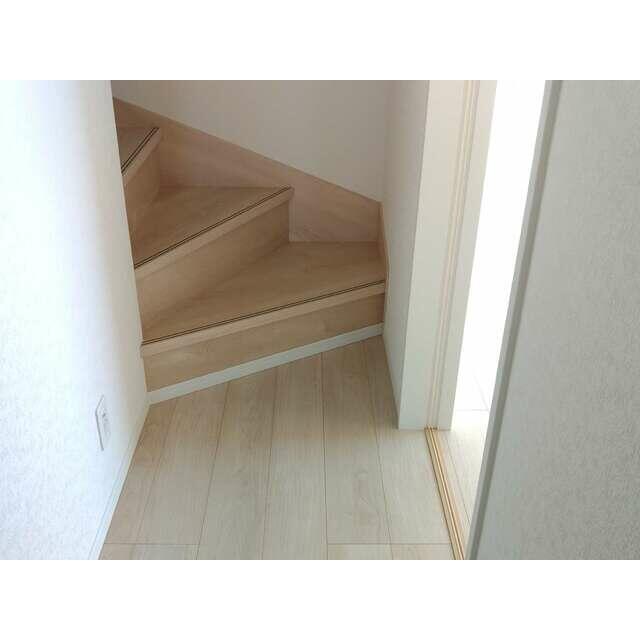 疲れた日も悲しいことがあった日も、変わらず迎えてくれる愛しのわが家