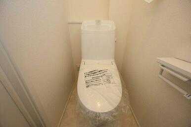 汚れがツルンと落ち水垢もこびりつかないアクアセラミックを使用（施工例）