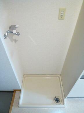 ※室内写真は703号室です