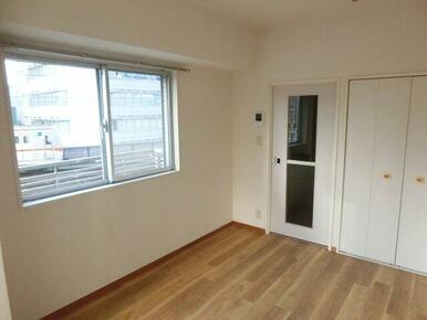 角部屋の為に面採光となってます！