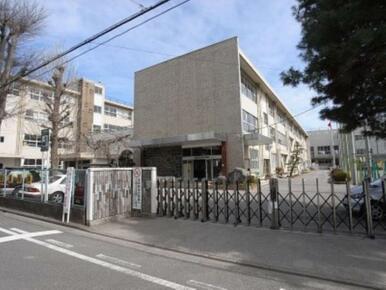 星が丘中学校　540ｍ/徒歩7分、車2分