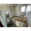 バス/シャワー
