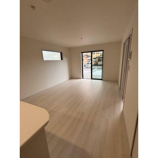 日々に癒しをもたらすくつろぎ空間（1号棟）