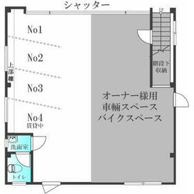 平面図