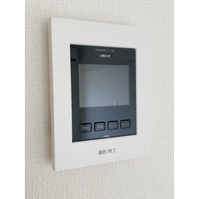 モニターホン