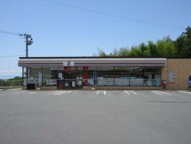 セブンイレブン