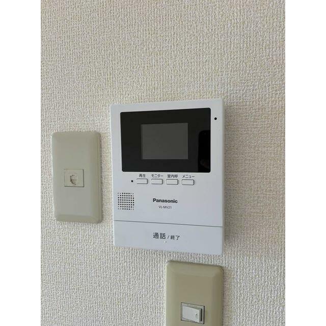 ＴＶ付モニター