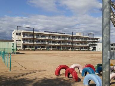 浜松市立内野小学校