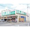 ショッピング施設