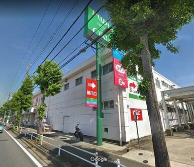 フードワン田奈店