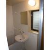 バス/シャワー
