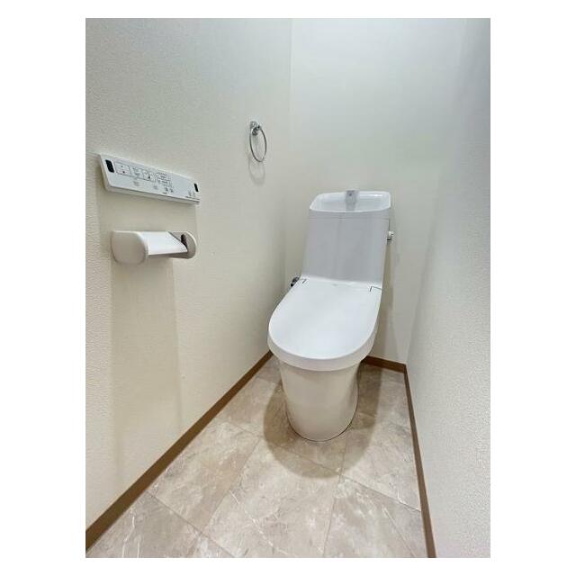 トイレ（1）　交換済