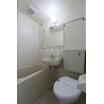 バス/シャワー