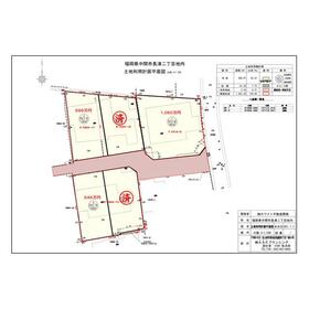 地形図等