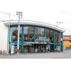 ショッピング施設