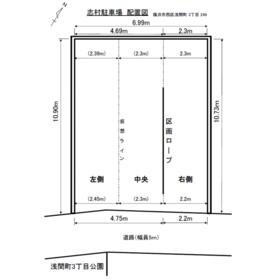 平面図