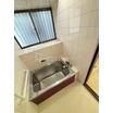 バス/シャワー