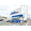 ショッピング施設