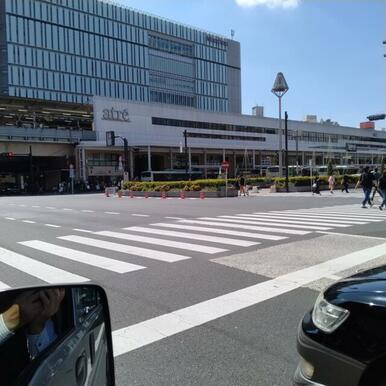 ＪＲ吉祥寺駅