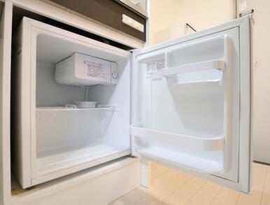 設備 ミニ冷蔵庫