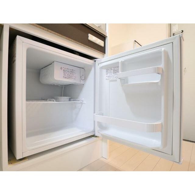設備 ミニ冷蔵庫