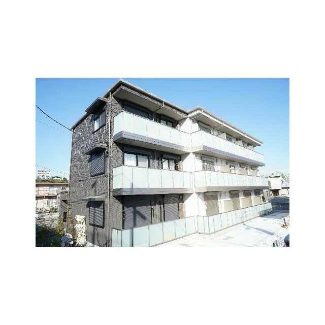 ◇オートロック・エレベーター付３階建てマンション♪◇