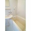 バス/シャワー