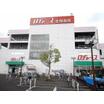 ショッピング施設