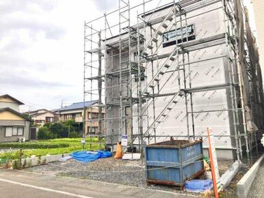 7月４日撮影