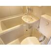 バス/シャワー