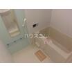 バス/シャワー