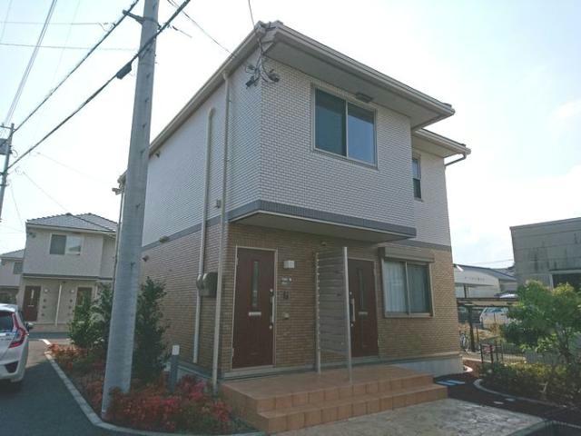グレイスタウン緑ヶ丘 1階 2DK 沼津市の貸アパートの物件情報｜賃貸
