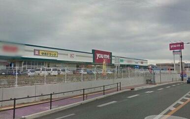 ゆめタウン玉名