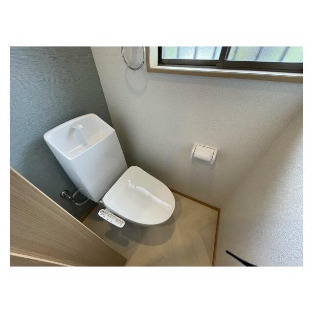 採光窓は臭い対策にもなって清潔な空間を保てます＾＾