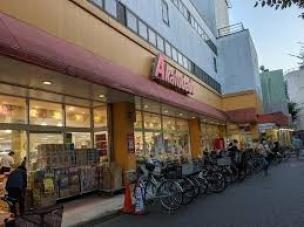 赤札堂堀切店