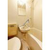 バス/シャワー