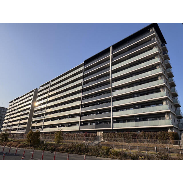 メガシティテラス