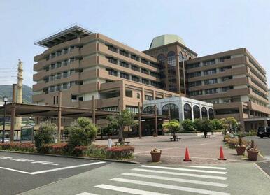 長崎労災病院