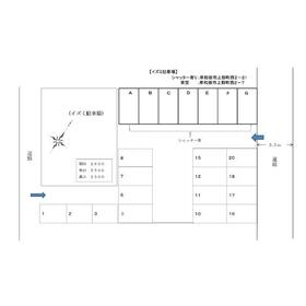 平面図