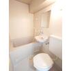 バス/シャワー